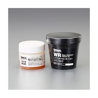 アズワン 500gセット 設備・耐摩耗補修コート剤(液状) EA934DF5A EA934DF5A 1セット