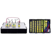 電子工学学習キット F17 F17 1セット