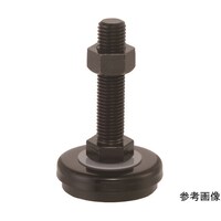 ダイワアドテック アジャスターボルト 軽防振用 ラバー付き受皿タイプ DB316130 DB316130 1個