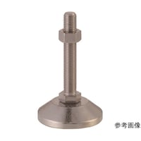 ダイワアドテック アジャスターボルト(ステンレス) 重量用 大径受皿(φ80)タイプ DC324150SUS DC324150SUS 1個