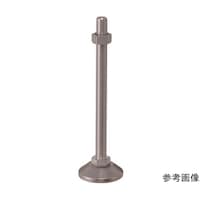 ダイワアドテック アジャスターボルト(ステンレス) 重量用 大径受皿(φ80)タイプ DCL16250SUS DCL16250SUS 1個