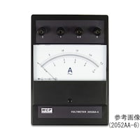 AC電流計 5/10/30 A 2052AA7 2052AA7 1台