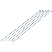 トーエイライト ロープガイド S90(5本1組) G1276 G1276 1組