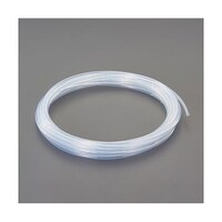 アズワン 6.0/ 8.0mmx20m 超柔軟フッ素チューブ(ETFE) EA125FA208D EA125FA208D 1本