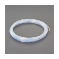 アズワン 6.0/ 8.0mmx10m 超柔軟フッ素チューブ(ETFE) EA125FA208C EA125FA208C 1本