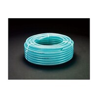 アズワン 25/33.0mmx20m プレッシャーホース(PVC耐油) EA125HB25B EA125HB25B 1本