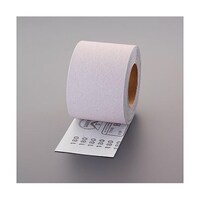 アズワン 100mmx15m/#180 研磨紙ロール(乾・湿式) EA366FN3 EA366FN3 1巻