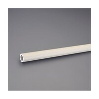 アズワン #40/2.0m ACドレンパイプ EA471GA40 EA471GA40 1本