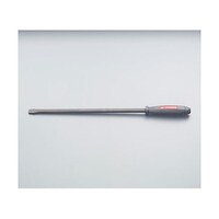 アズワン 12.7x635mm 貫通柄プライバー(ストレート) EA519AM33 EA519AM33 1本