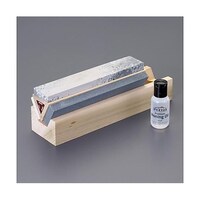 152x41x13mm 三面油砥石セット