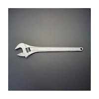 アズワン 600mm/62mm モンキーレンチ EA530HG EA530HG 1丁