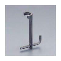 アズワン 38x230mm 水栓用スパナ(ナット締付用) EA546ZA11 EA546ZA11 1個