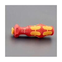 9mm(Hex)x125mm ターボギア
