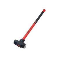 アズワン 4.5kg/ 850mm 絶縁ハンマー EA575BZ1 EA575BZ1 1個