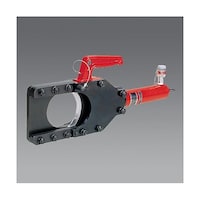 100mm/593mm ケーブルカッター