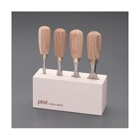 アズワン 4本組 彫刻のみ(平) EA588GM EA588GM 1セット