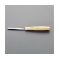 アズワン 4.0mm 丸型・彫刻のみ(ビギナー用) EA588HJ23 EA588HJ23 1本