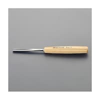 アズワン 2.0mm U型・彫刻のみ(ビギナー用) EA588HJ27 EA588HJ27 1本