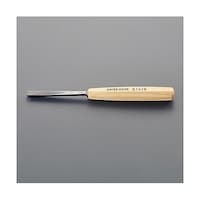 アズワン 6.0mm V型・彫刻のみ(ビギナー用) EA588HJ39 EA588HJ39 1本