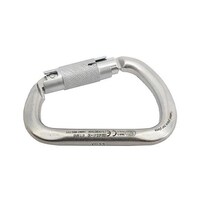 アズワン 114.3x12.7mm ハーネスクリップ(アルミ製) EA638JN43 EA638JN43 1個