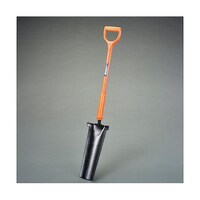 アズワン 105x405x1130mm 絶縁ショベル(角形/グラスファイバー EA650BY12 EA650BY12 1個