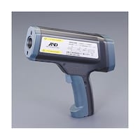 アズワン +100/+1800゜C 放射温度計 EA701BC26 EA701BC26 1台