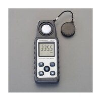 アズワン デジタルミニ照度計 EA712A9A EA712A9A 1台