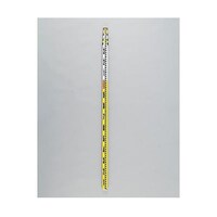 アズワン 7m/5段 測量ロッド(アルミ製) EA720ME75 EA720ME75 1本