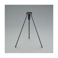 アズワン 510mm 測量ポールスタンド(φ2532mm用) EA720MF31 EA720MF31 1個