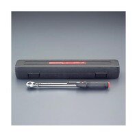 アズワン 10 50N・m(3/8”DR) ラチェット式トルクレンチ EA723JG55 EA723JG55 1丁