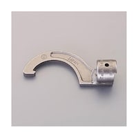 アズワン 5258mm フックヘッド(φ15mm接続用) EA723WG64 EA723WG64 1個