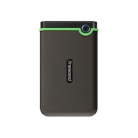 アズワン 4TB 携帯用ハードディスク EA759GW15 EA759GW15 1個