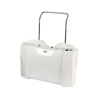 アズワン AC100V オートパンチ EA762MA8A EA762MA8A 1台