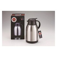 アズワン 2.0L ポット(ステンレス製) EA763AP302 EA763AP302 1個