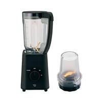 アズワン AC100V/225W(1000ml) ミル付ミキサー EA763AT16B EA763AT16B 1個