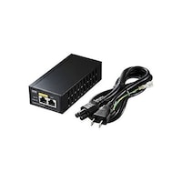 PоEインジェクター(IEEE802,3