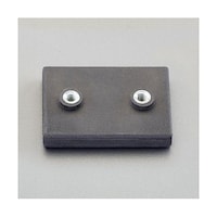 43×31×6mm/ 85N 強力マグネ