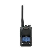 5W デジタルトランシーバー(要登録)