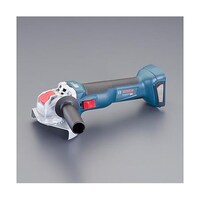 アズワン 125mm/18.0V ディスクグラインダー(充電/XLOCK用) EA809BX22 EA809BX22 1台