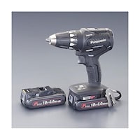 DC18.0V ドライバードリル(充電式