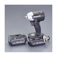 DC18V(1/2”DR) インパクトレ