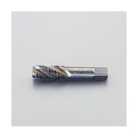 アズワン 3/8”×19 スパイラルパイプタップ(PS/HSSE) EA829PS23 EA829PS23 1本