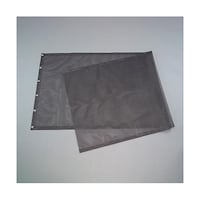 アズワン 1000x2500mm 防炎メッシュカーテン EA911AF512 EA911AF512 1枚