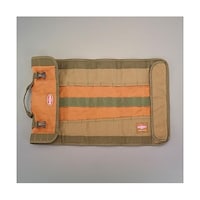 アズワン 660x368mm ツールロール(25ポケット) EA925MS31 EA925MS31 1個