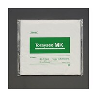 アズワン 240x240mm 一般環境用クロス(トレシーMK/10枚) EA929CJ1 EA929CJ1 1袋