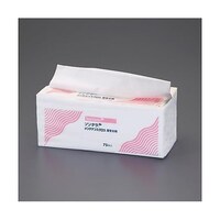 アズワン EA929DB15C 工業用ワイパー(8パック) 275x600mm EA929DB15C 1箱