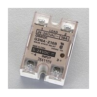 オムロン DC524V/10A ソリッドステートリレー EA940MT1A EA940MT1A 1個