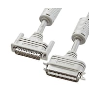 アズワン 3.0 m プリンターケーブル EA940PS3 EA940PS3 1個