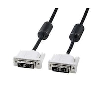 アズワン 3.0m DVIケーブル(シングルリンクモード用) EA940PV4 EA940PV4 1本