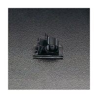 アズワン 22.225.4mm 自在ケーブルクランプ(100個) EA947FA25 EA947FA25 1袋